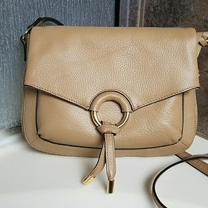 Vince Camuto Adina crossbody shoulder bag purse